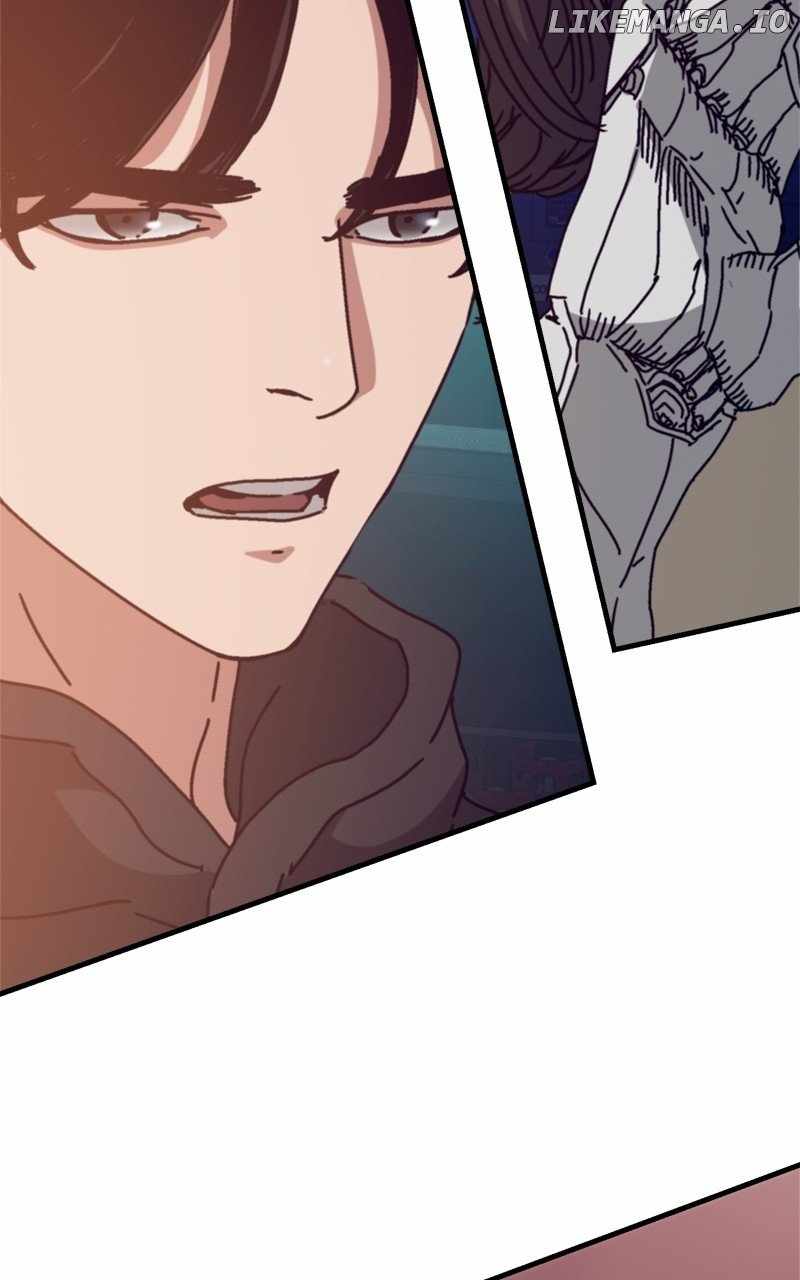 Hidden House in the Apocalypse Chapter 50 29